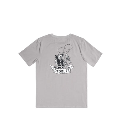 Skeleton Tee