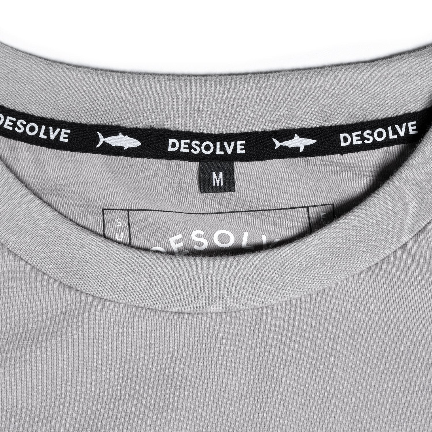 Skeleton Tee