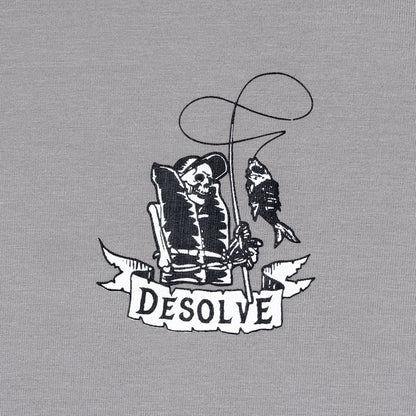 Skeleton Tee