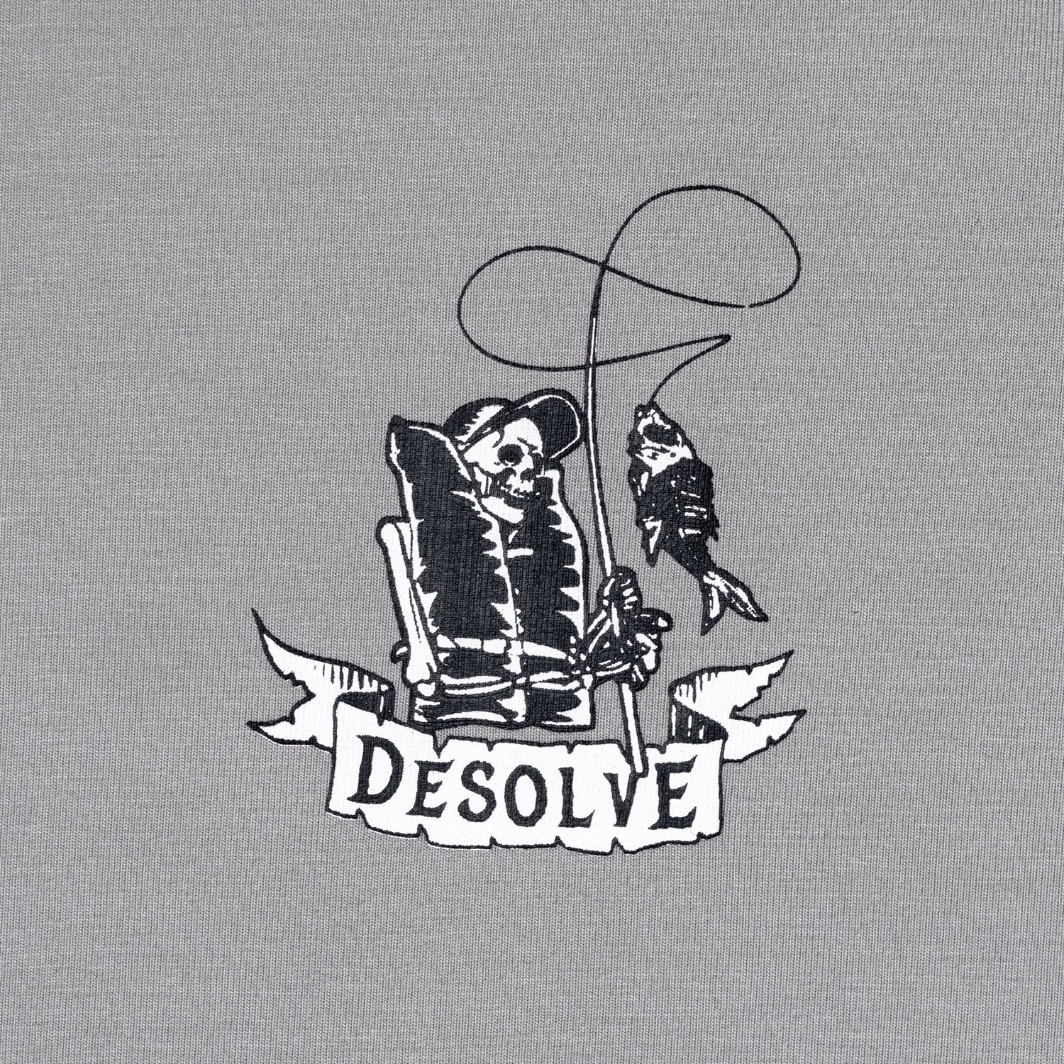 Skeleton Tee