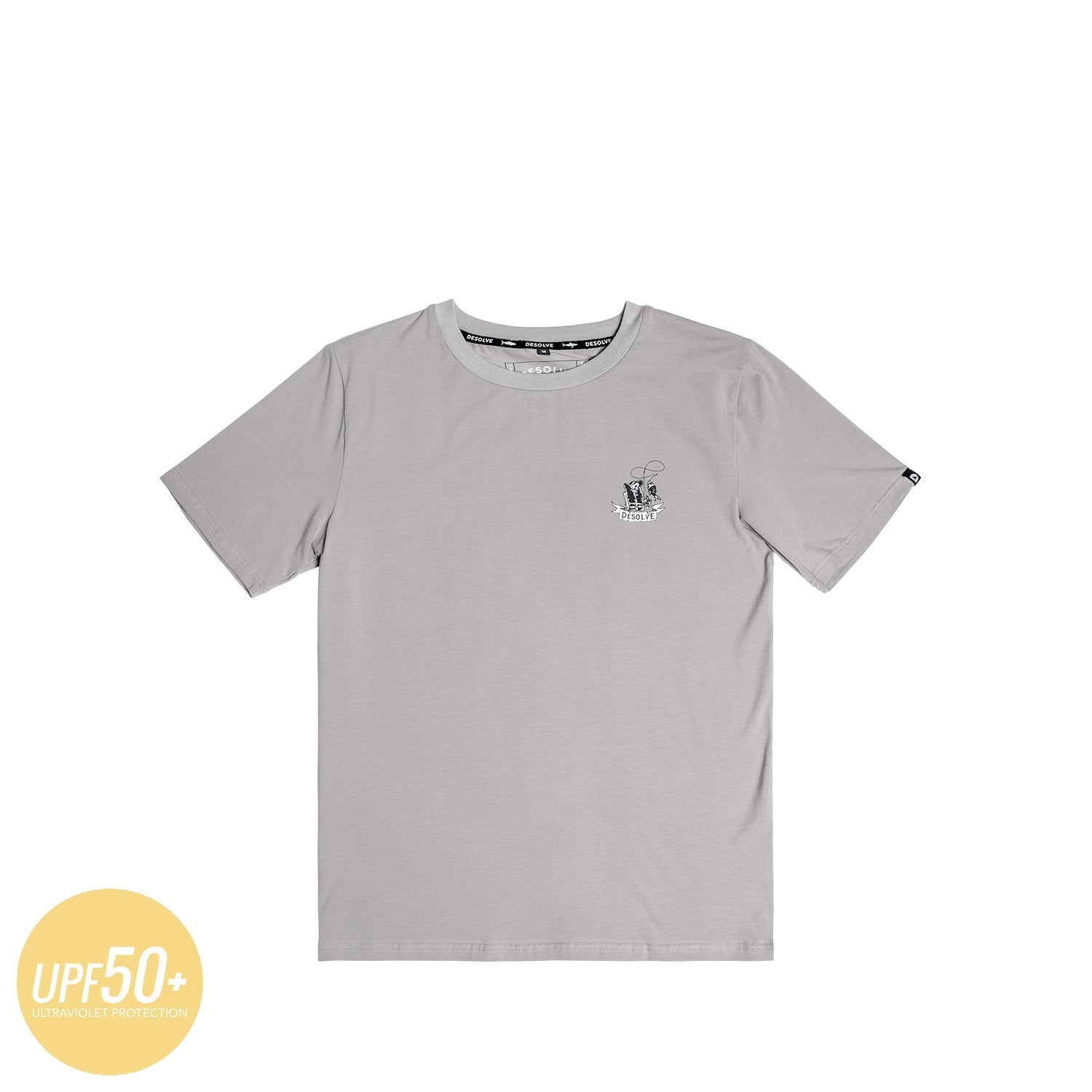 Skeleton Tee