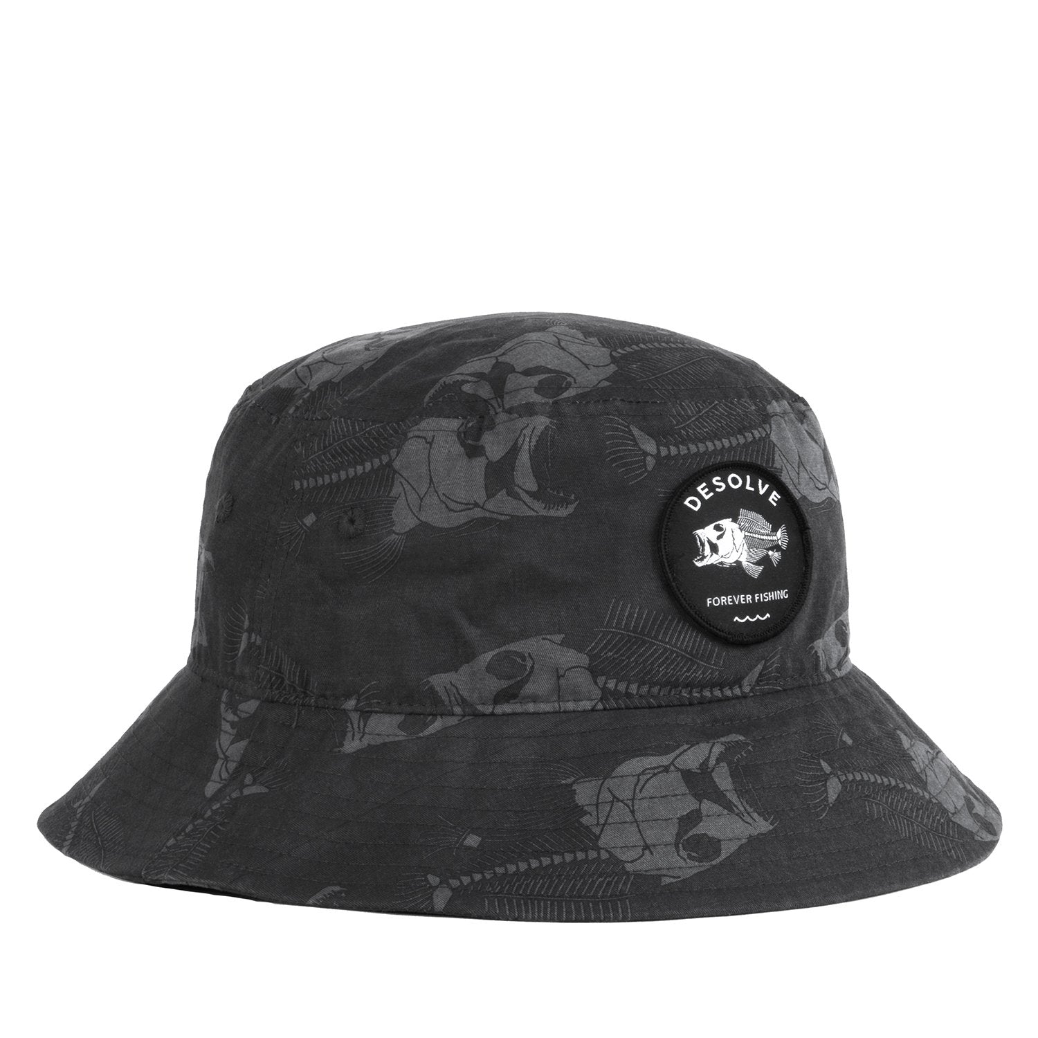 Kids Headwear, Desolve, Fishing Hats NZ - Desolve Supply Co.
