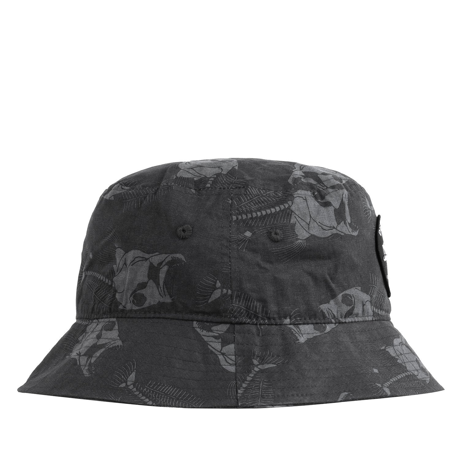Snappy Bucket Hat Kids