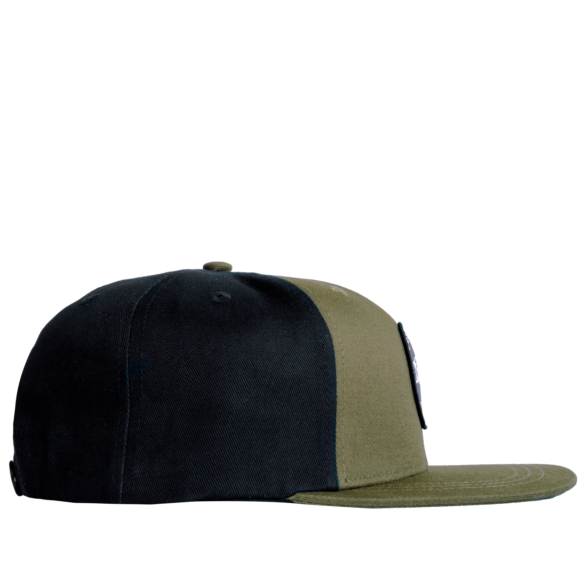 Snappy Snapback