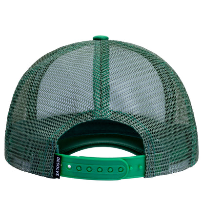 Snappy Trucker Cap