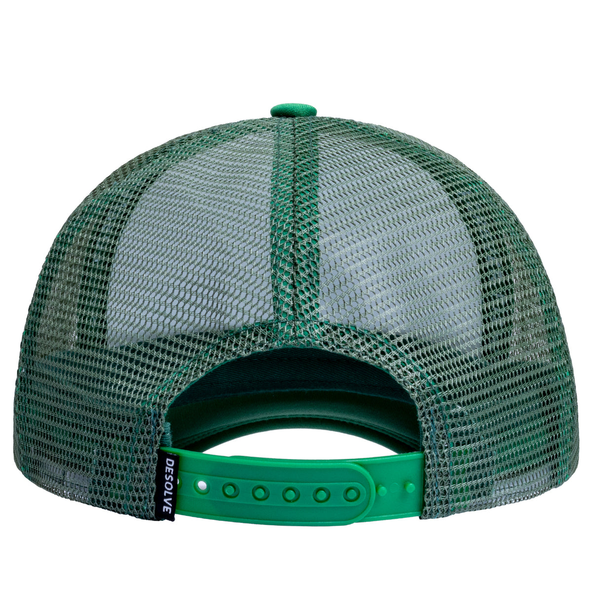 Snappy Trucker Cap Kids'