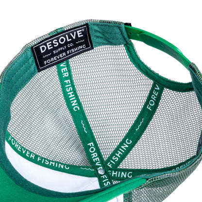 Snappy Trucker Cap