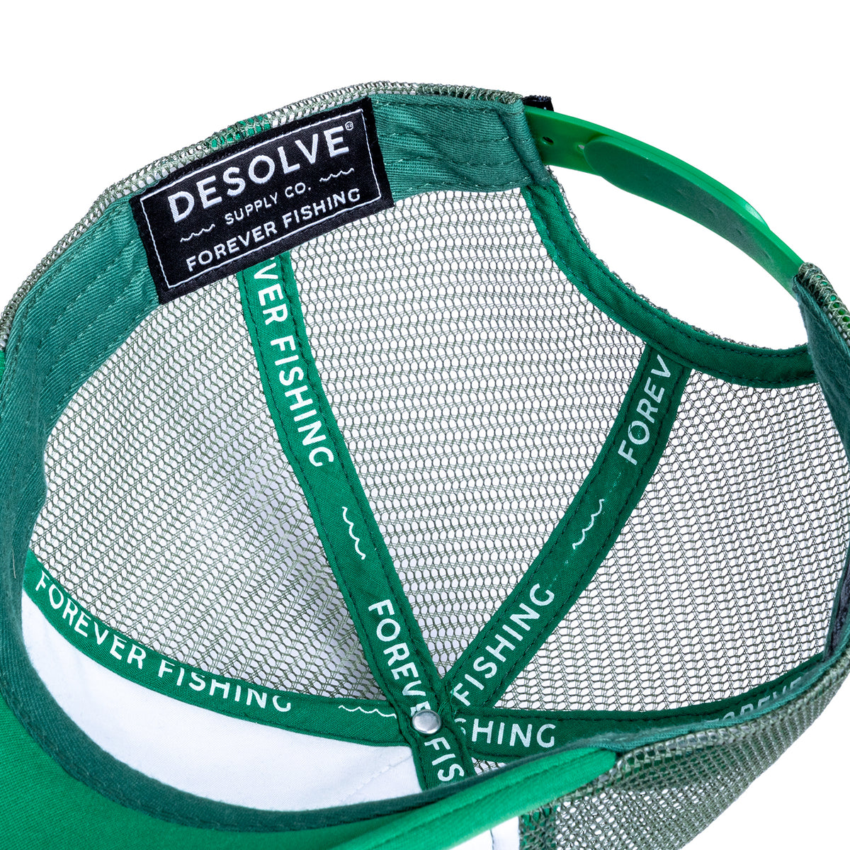 Snappy Trucker Cap Kids'