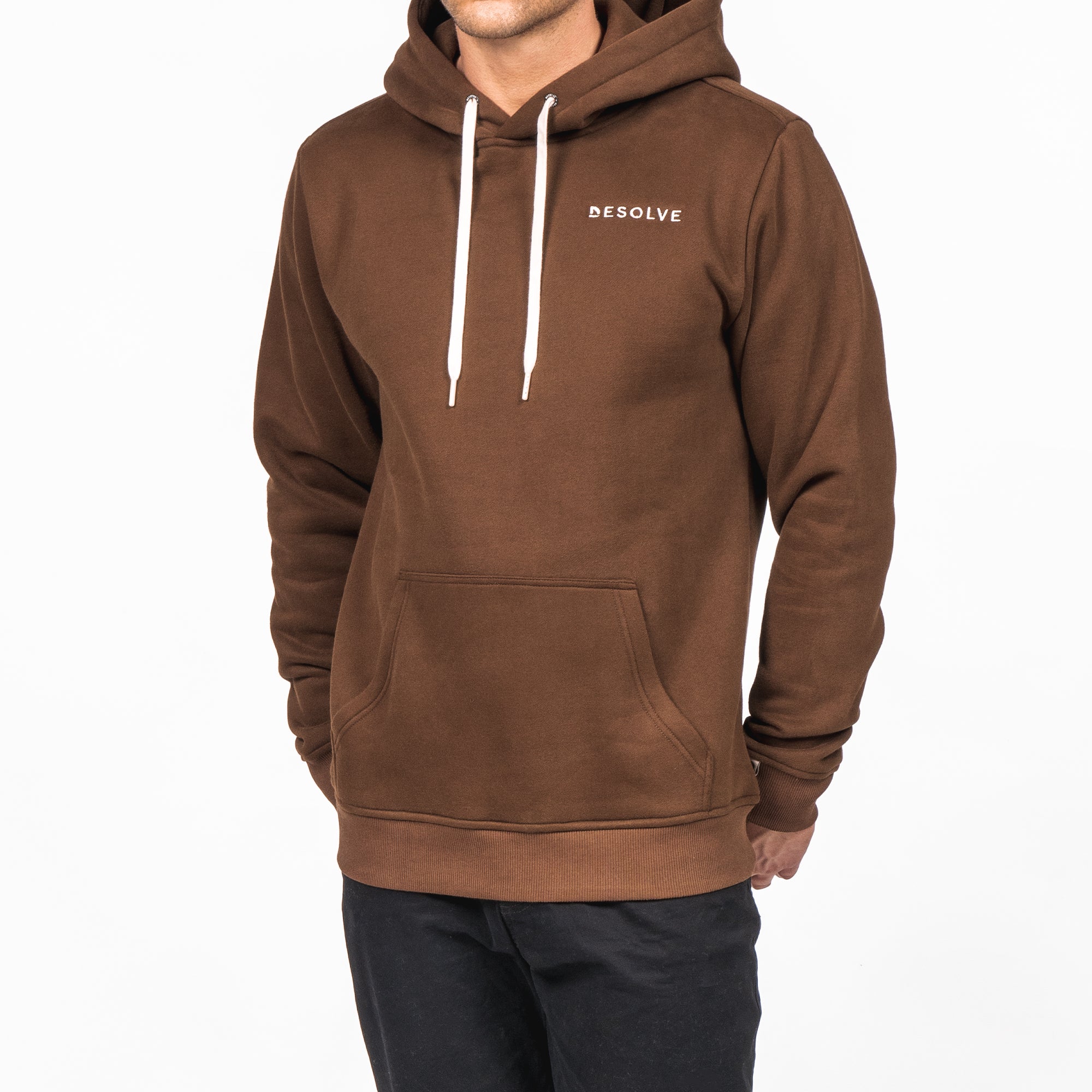 Standard Hoodie