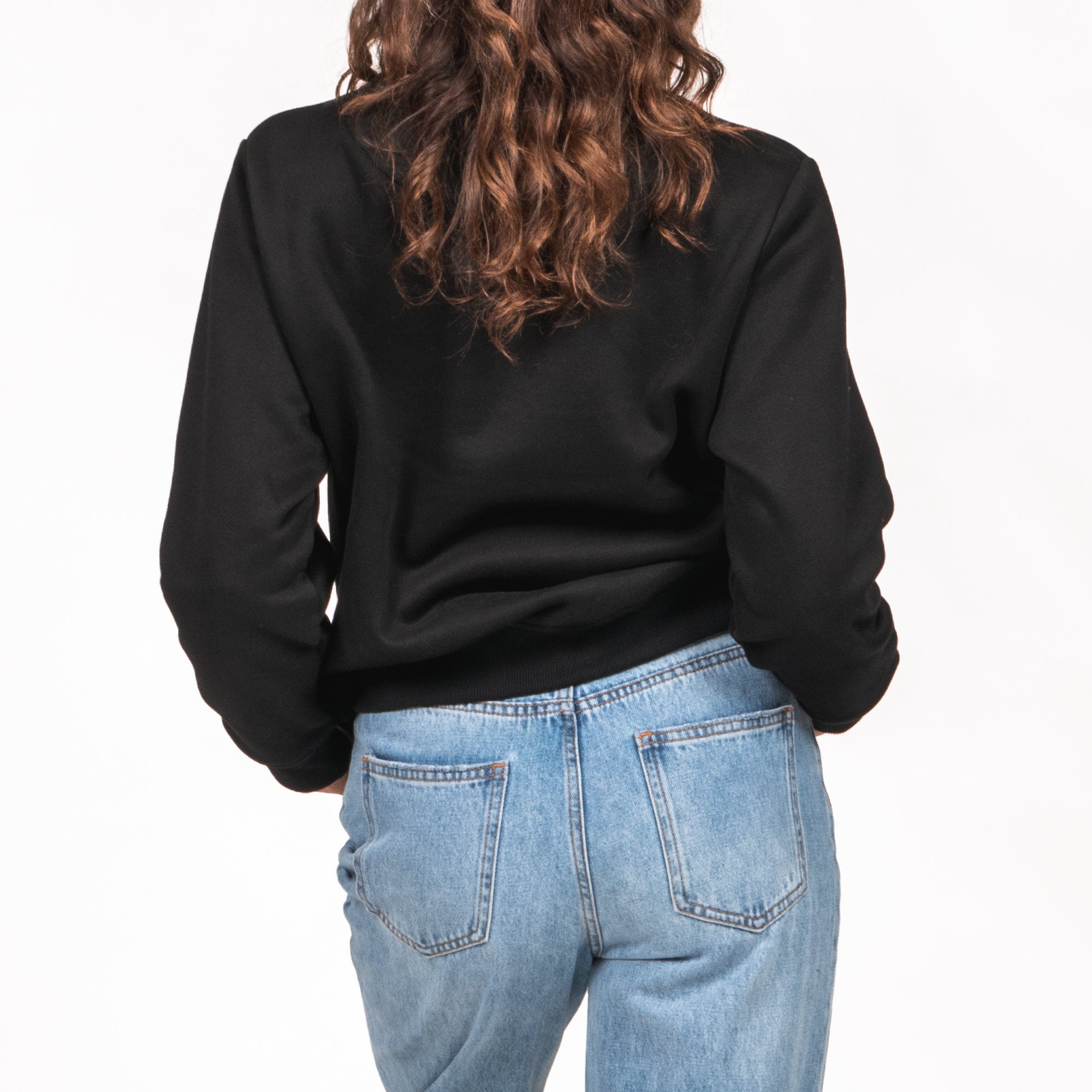 Standard Sweater Womens