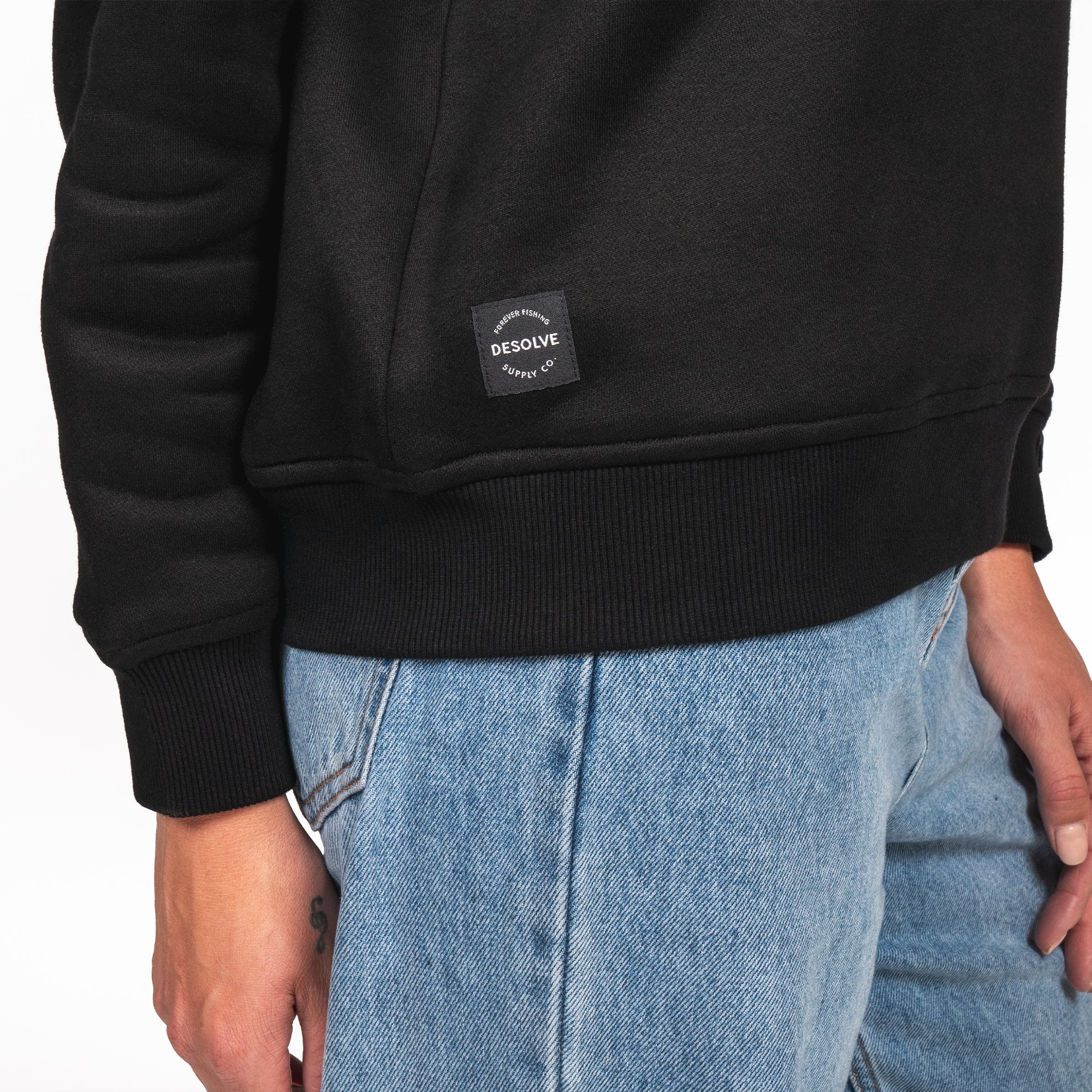 Standard Sweater Womens