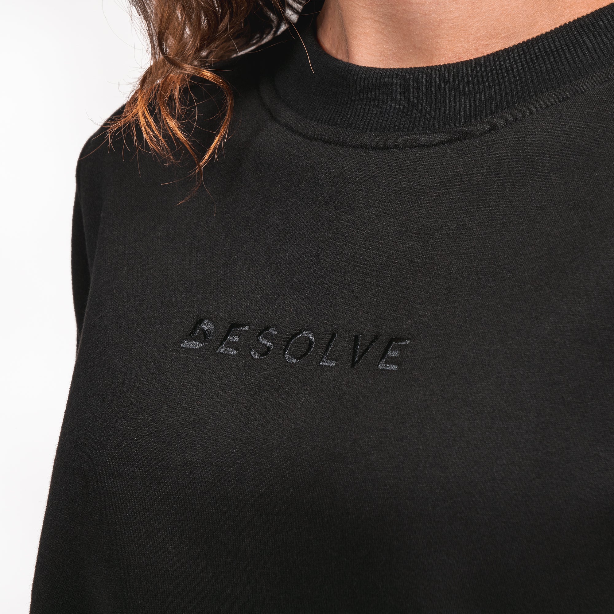 Standard Sweater Womens