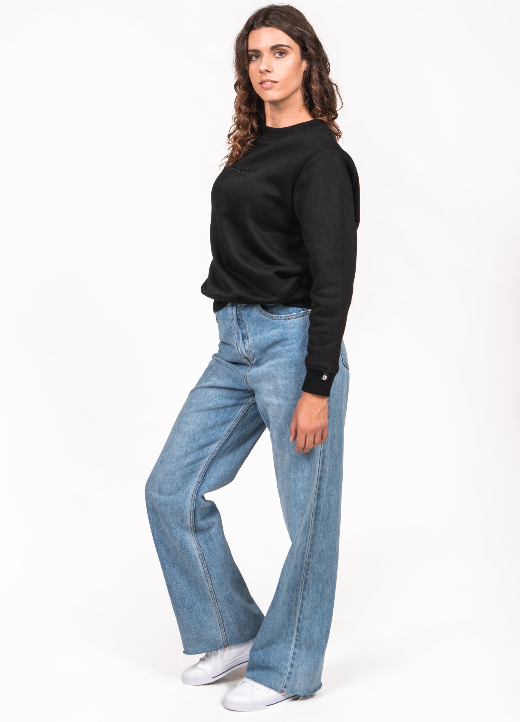 Standard Sweater Womens