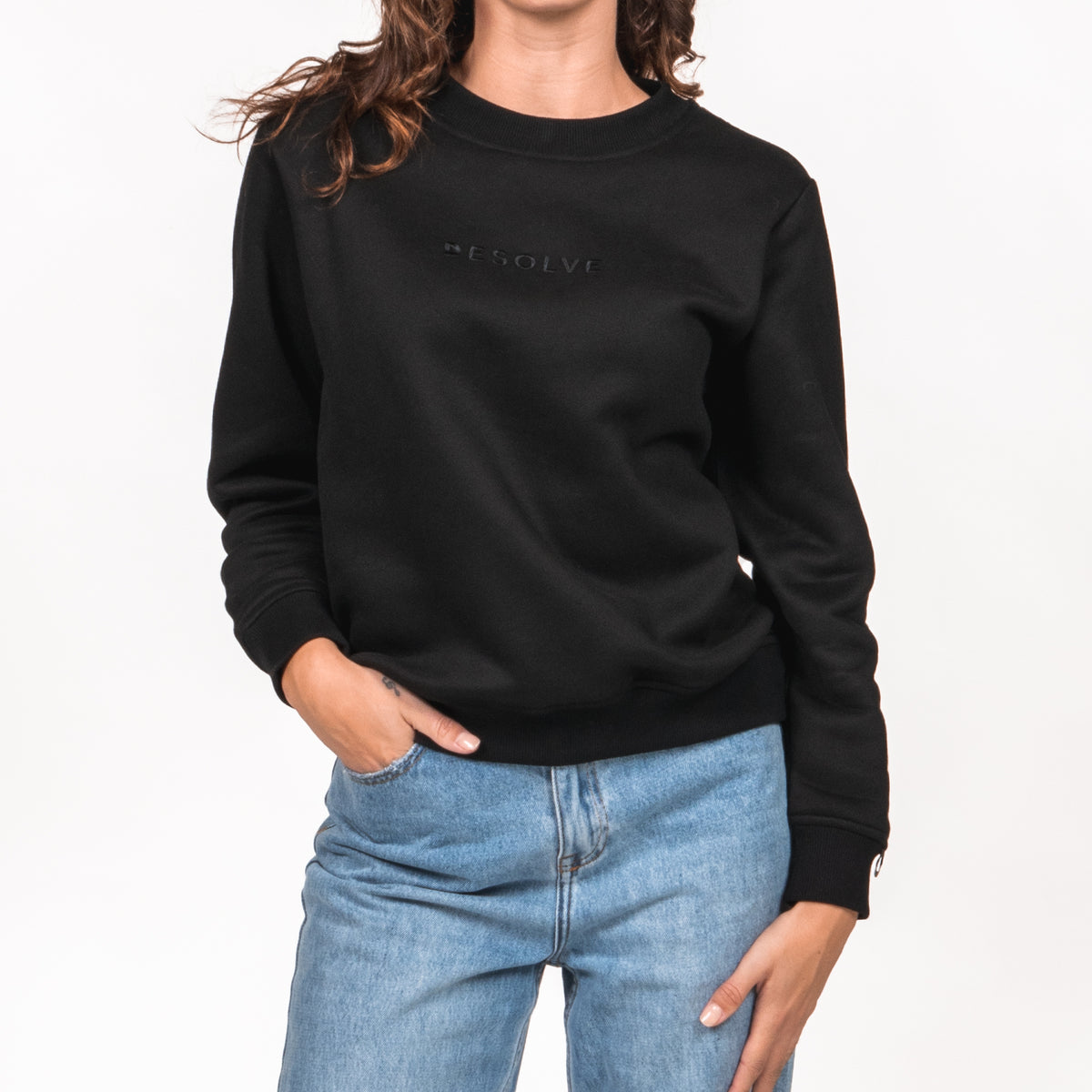 Standard Sweater Womens