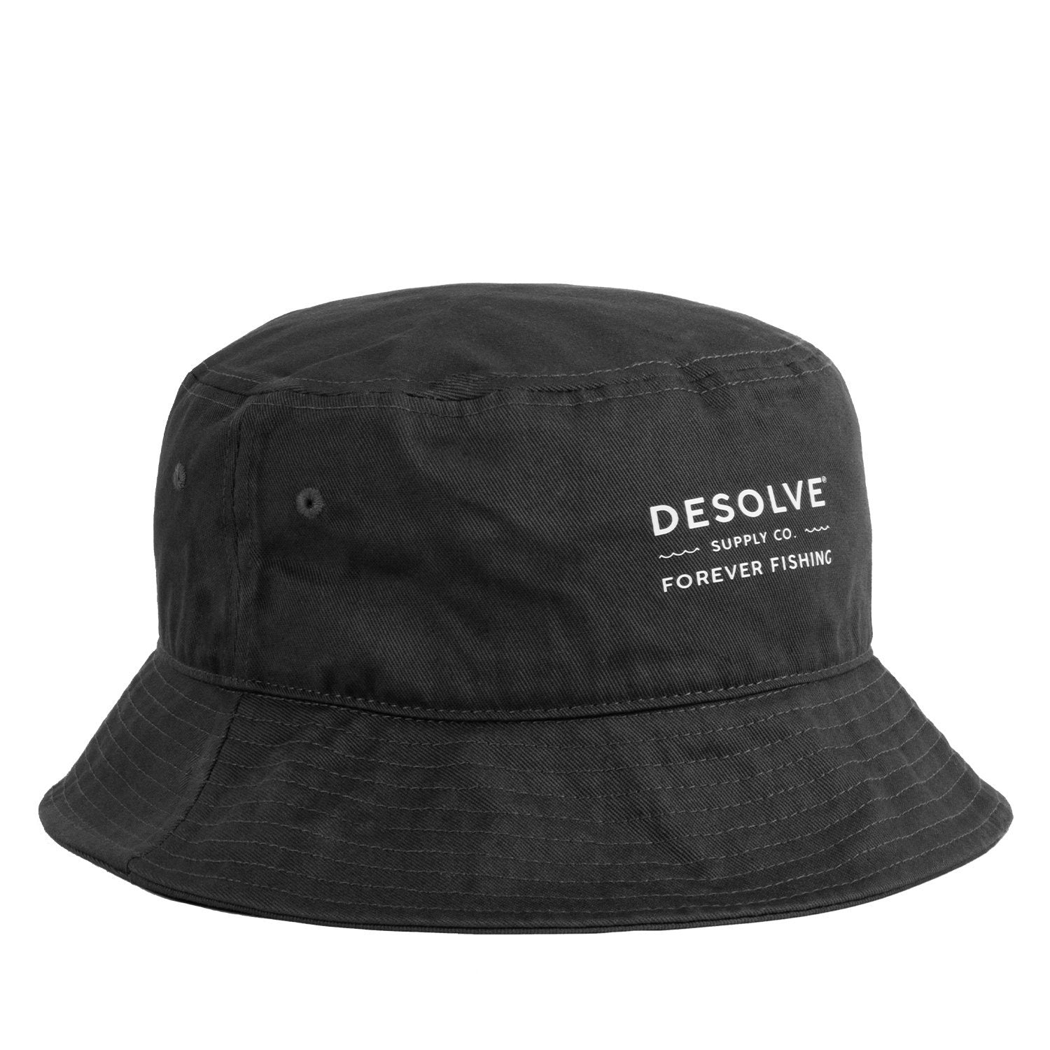 Supply Bucket Hat Dope Logo Desolve Supply NZ