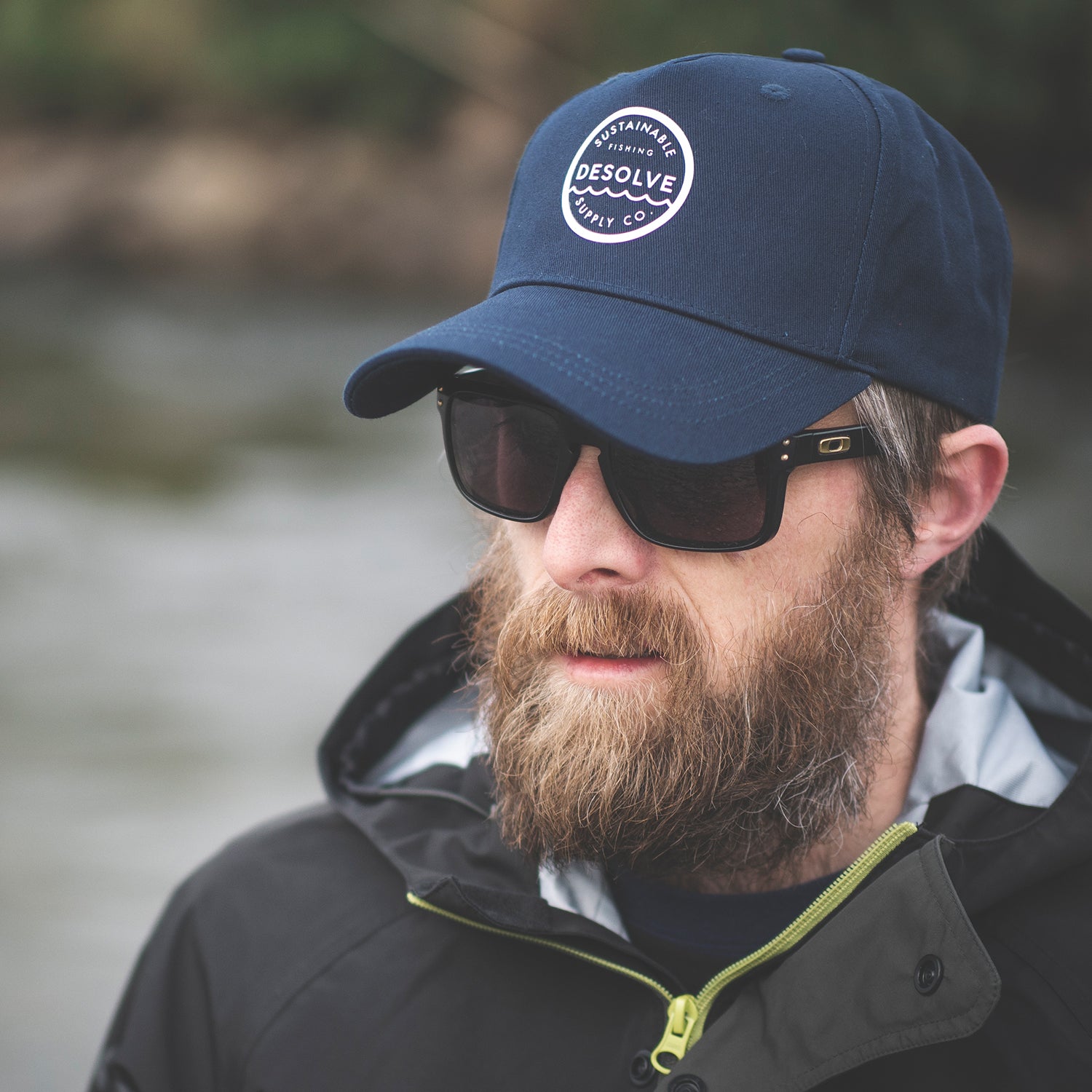 Supply Co. Cap