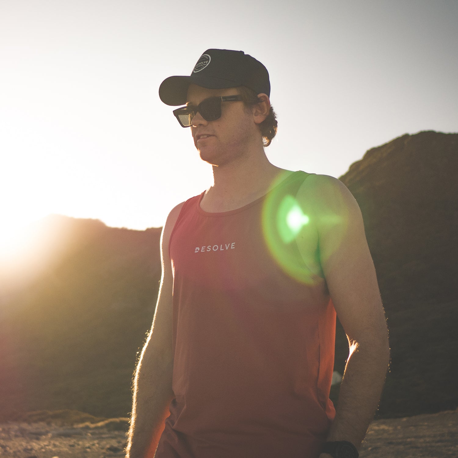 Supply Co. Cap