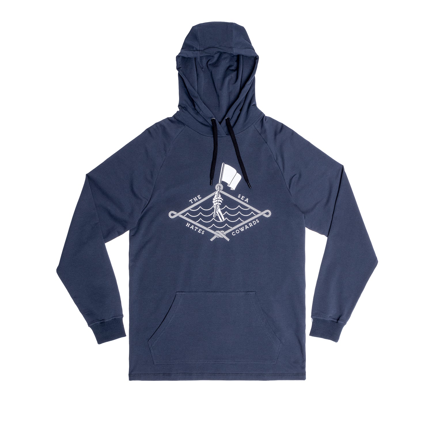 Surrender Hood