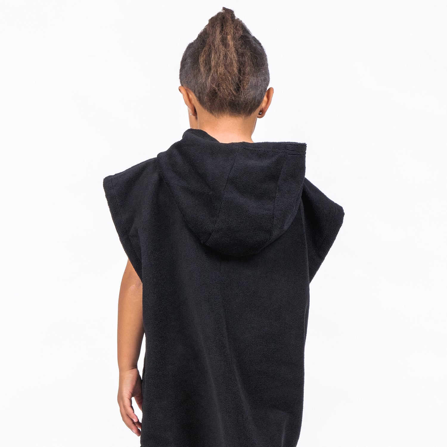 Towel Poncho Kids'