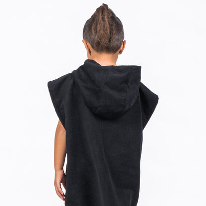 Towel Poncho Kids'