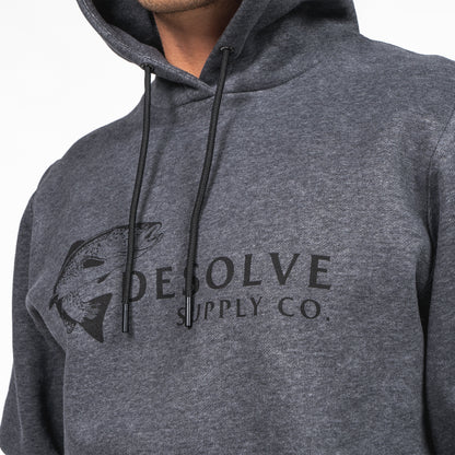 Trout Hoodie