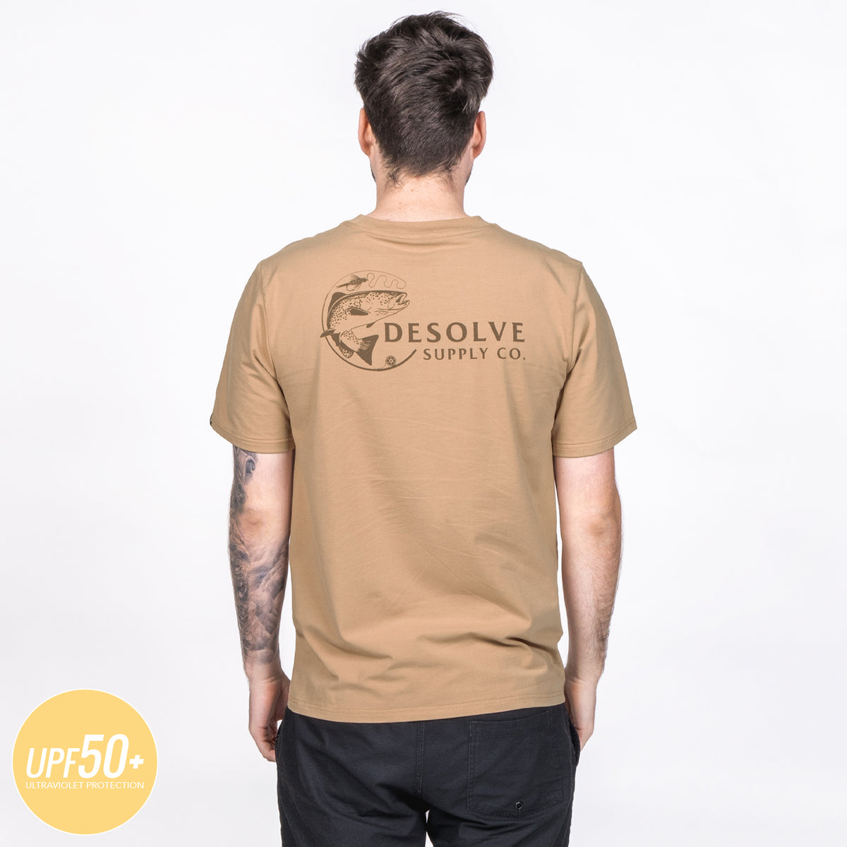 Trout Tee