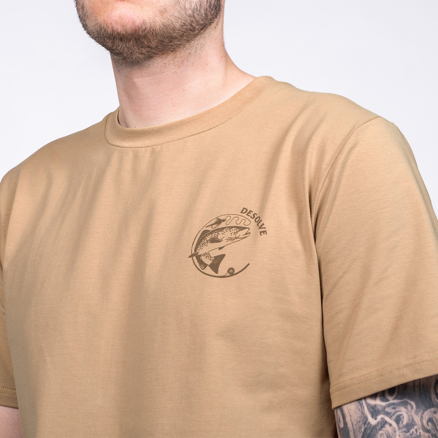 Trout Tee