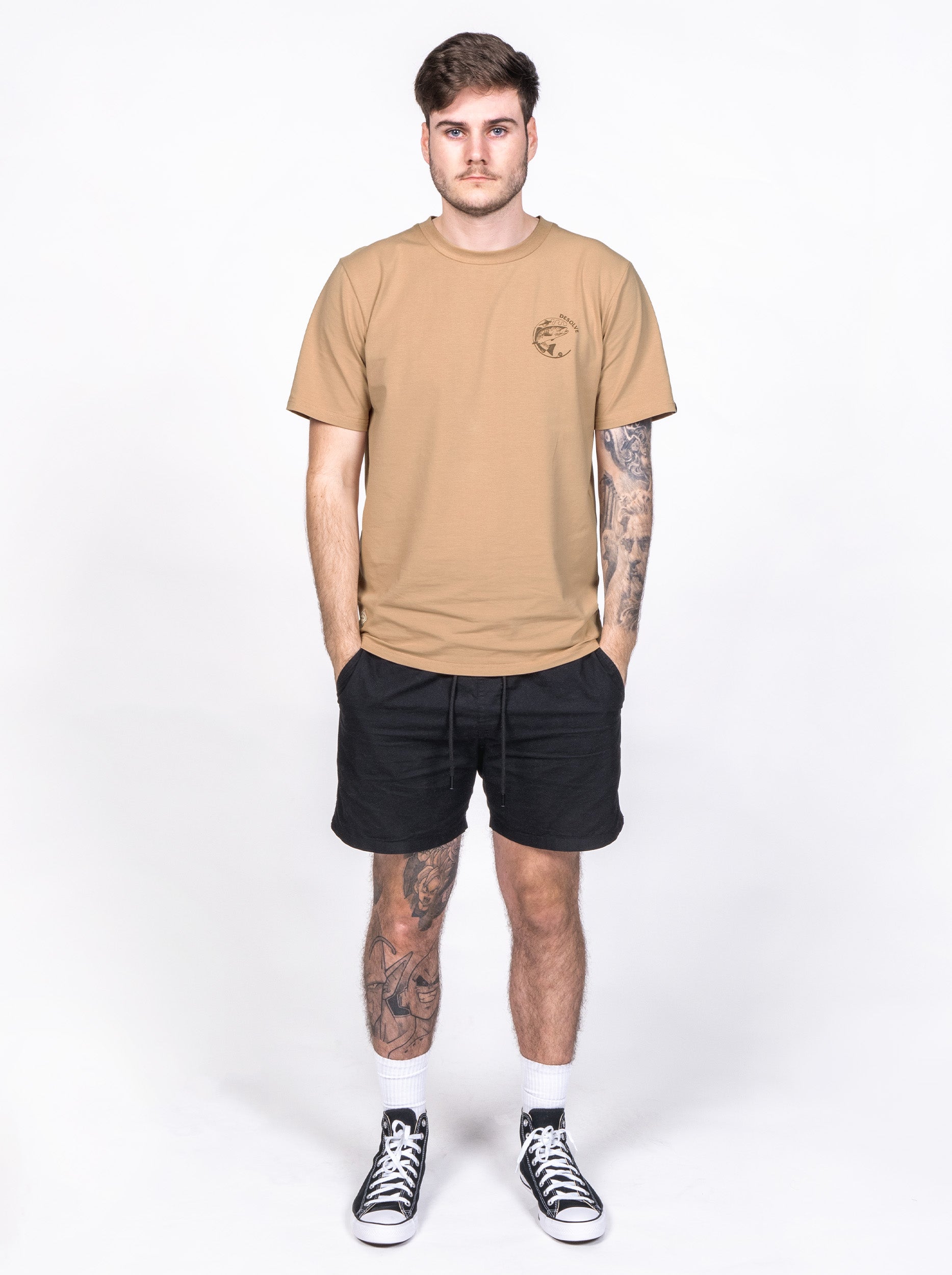 Trout Tee