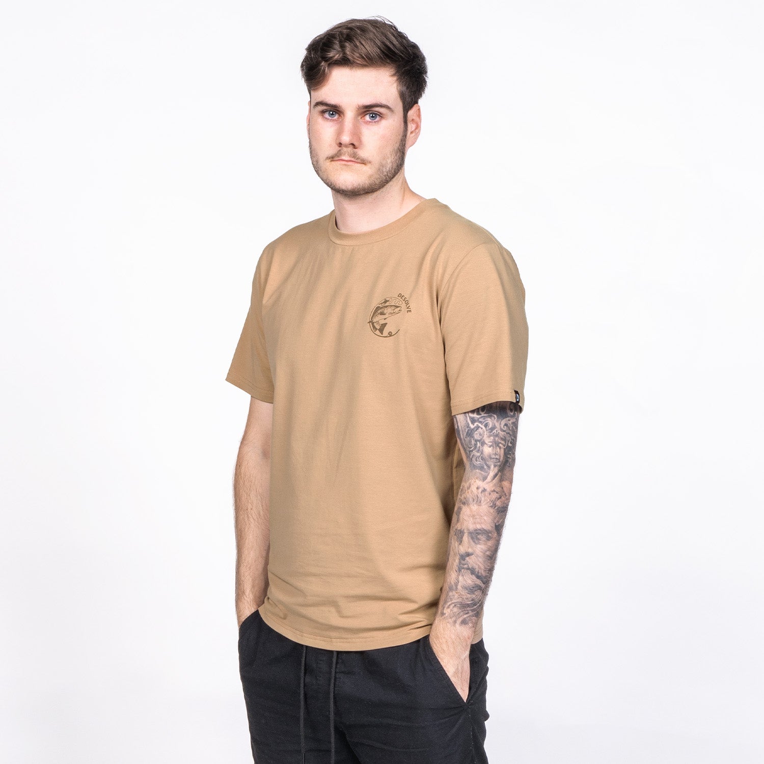 Trout Tee