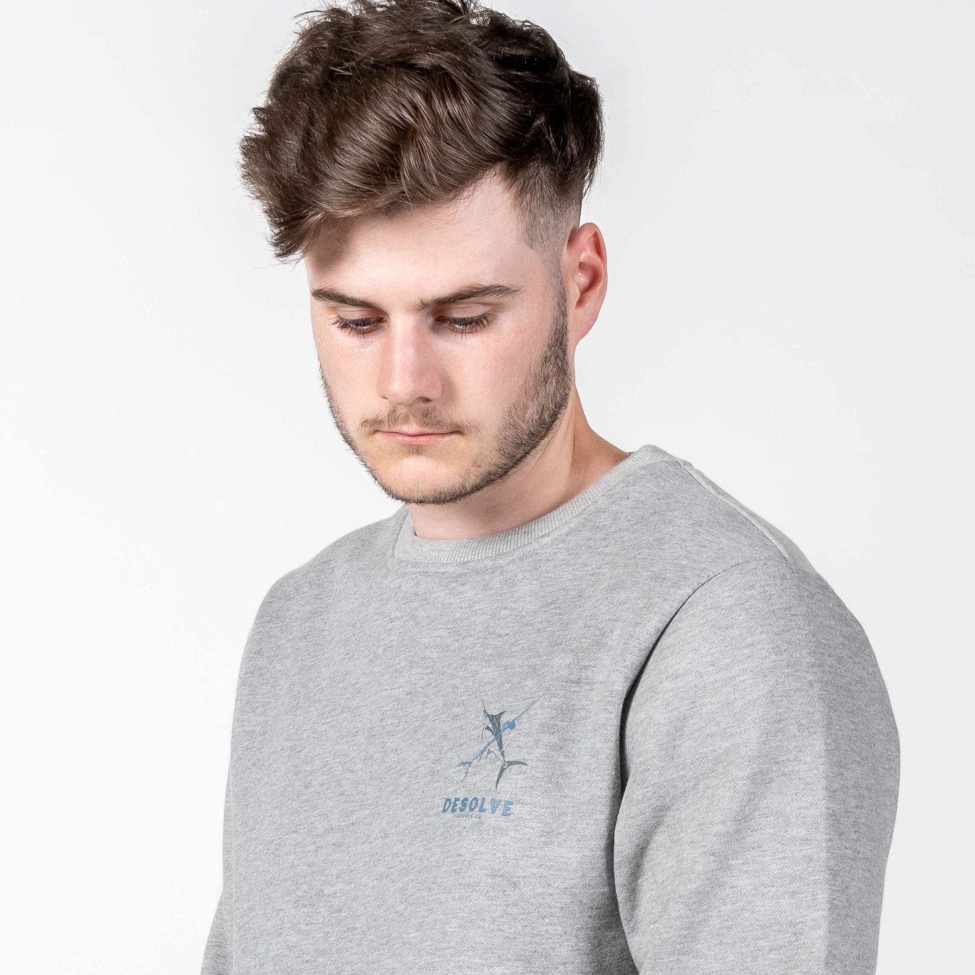 Two Tails Sweater