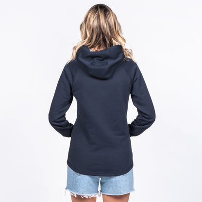 Wanderers Hoodie Women's
