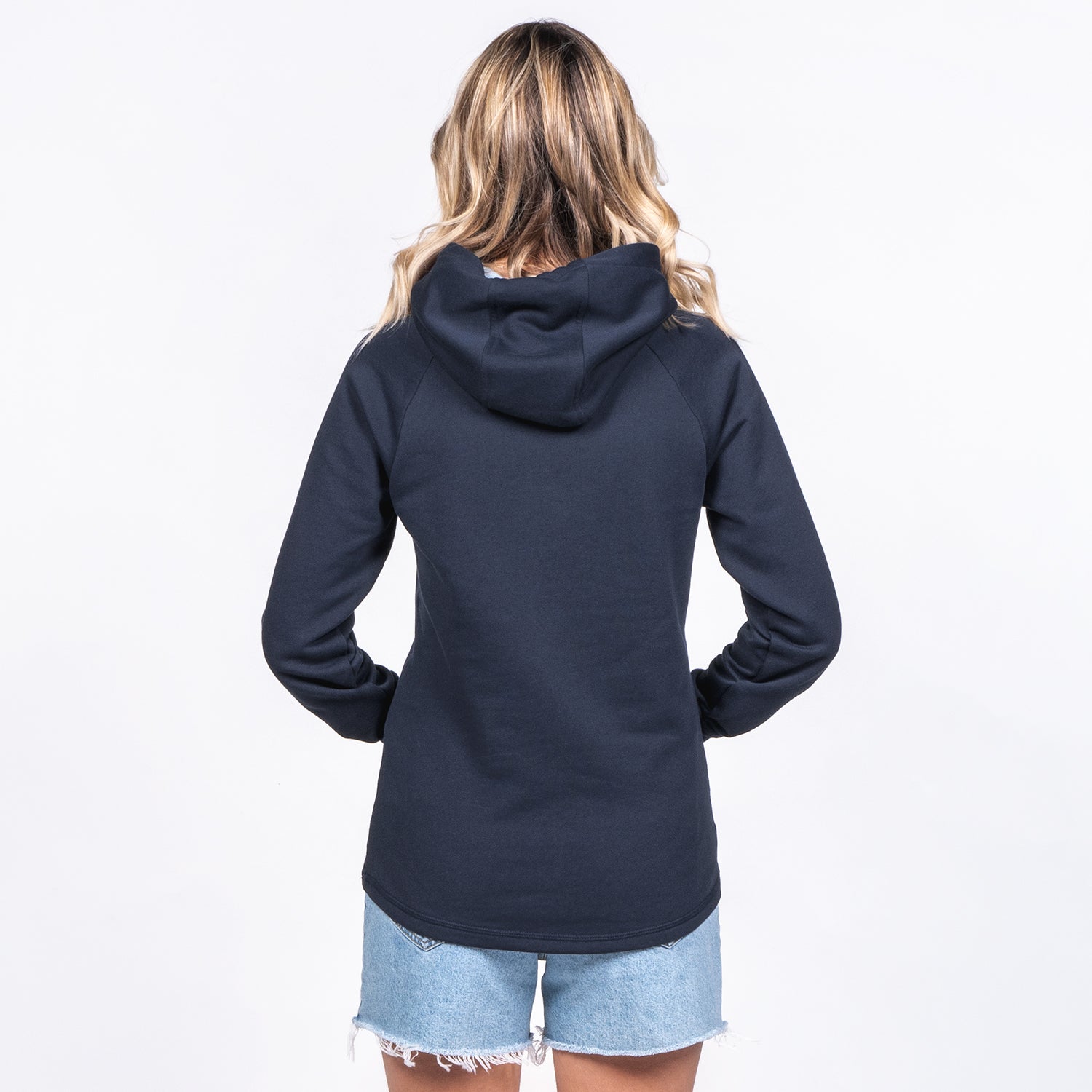 Wanderers Hoodie Womens