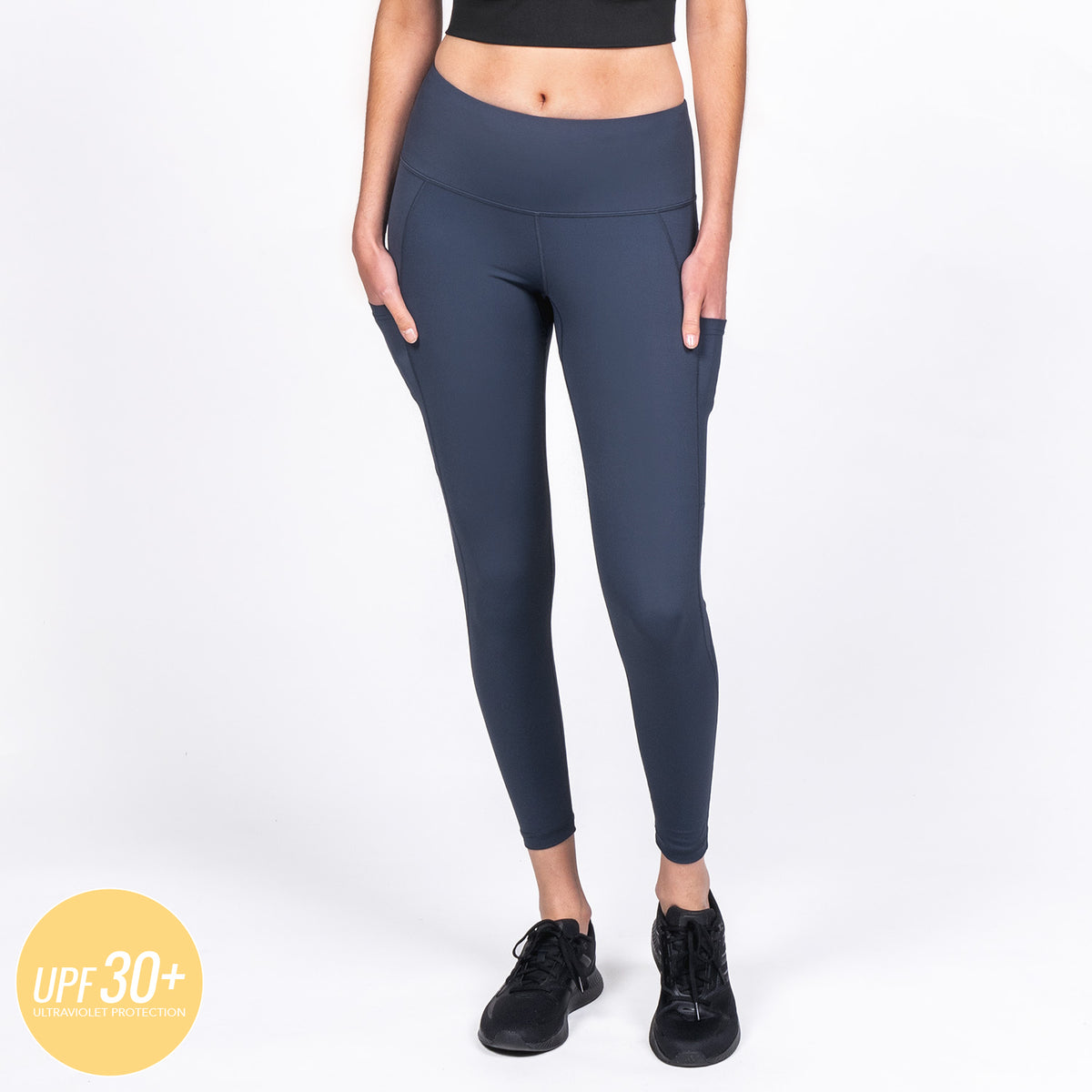 Wave Leggings Women&#39;s