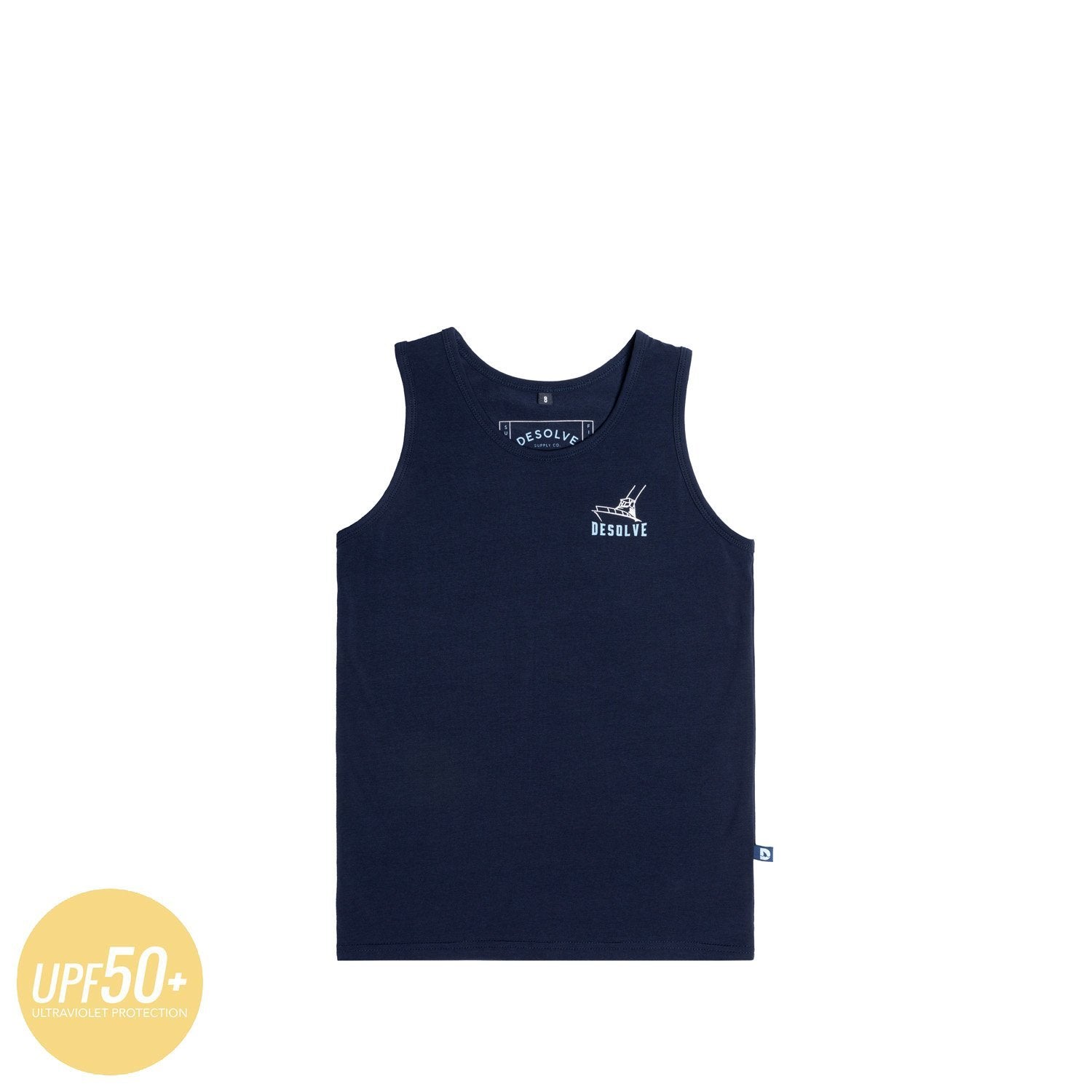 Waves Singlet Kids'
