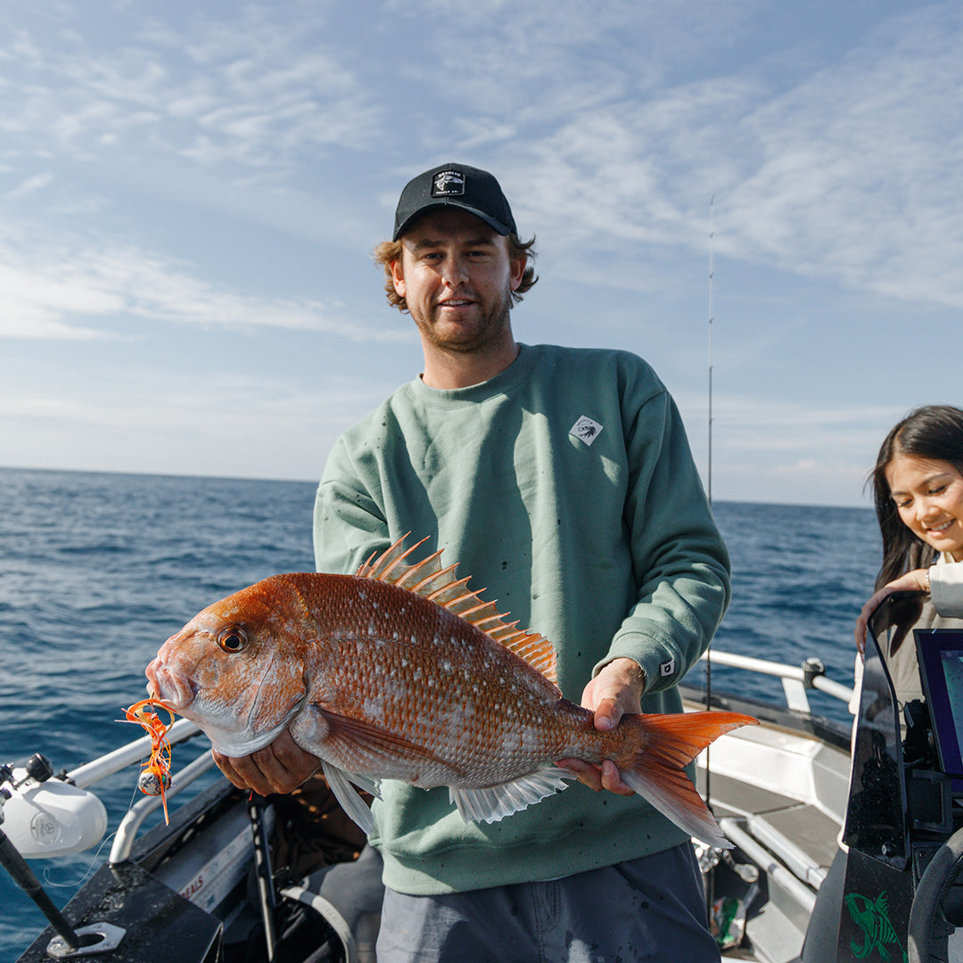 UNDER 20 OUTLET Desolve Supply Co. NZ