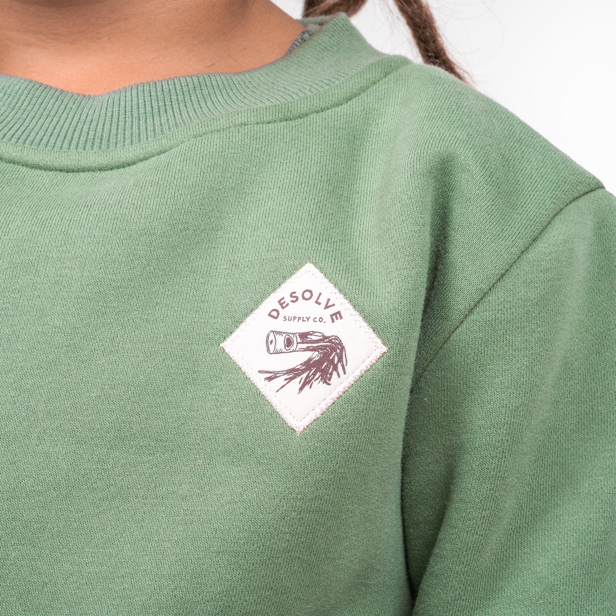 Big Lure Sweater Kids