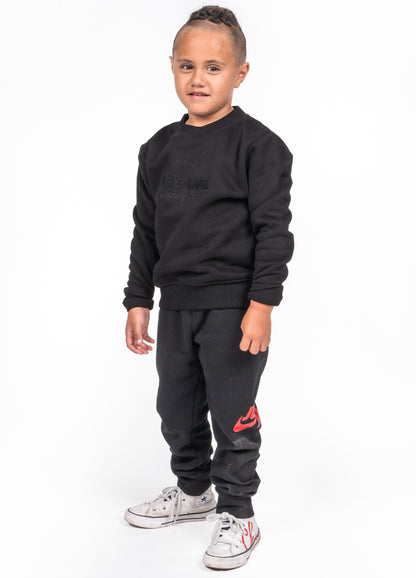 Horizon Sweater Kids'