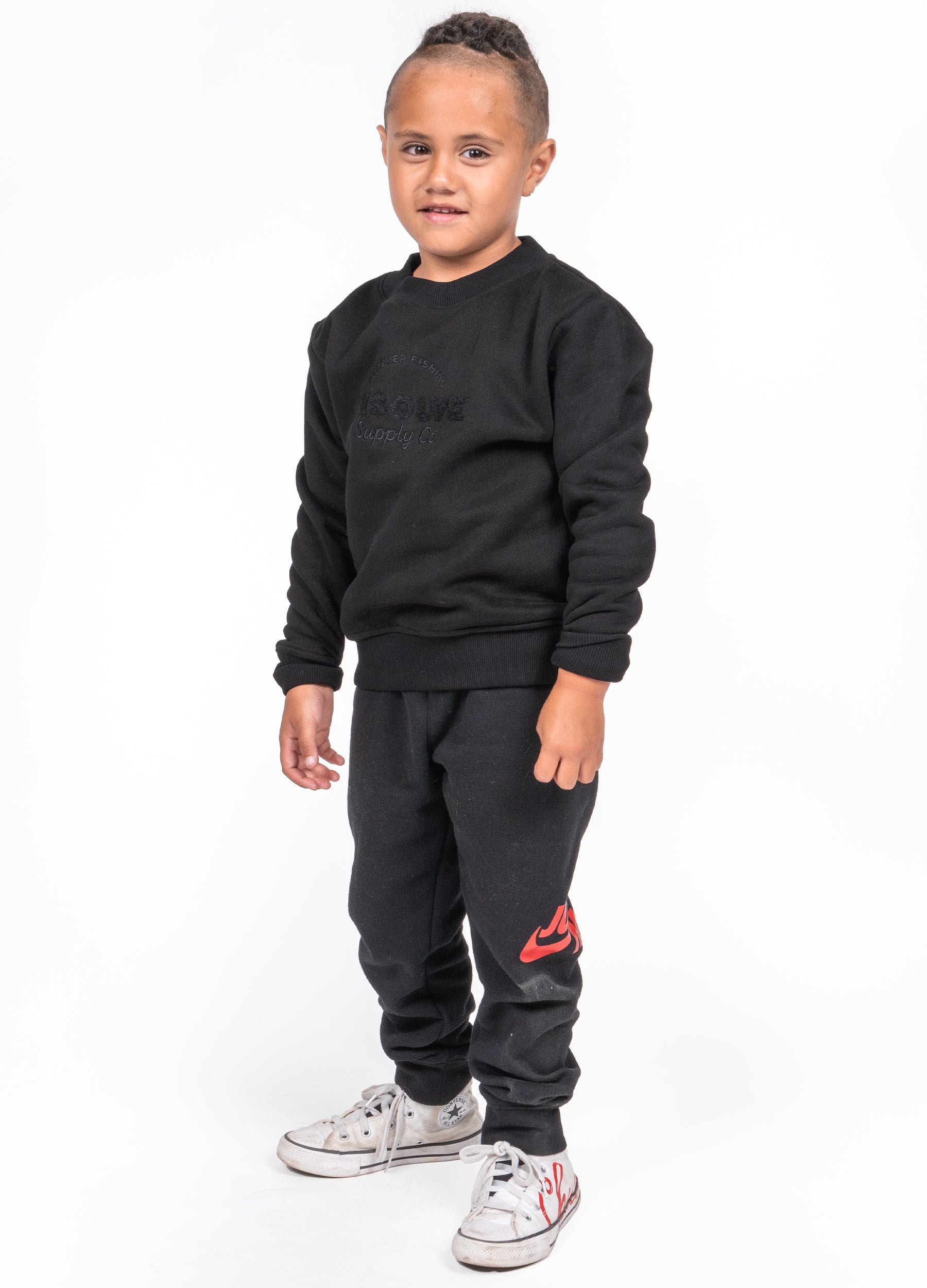 Horizon Sweater Kids