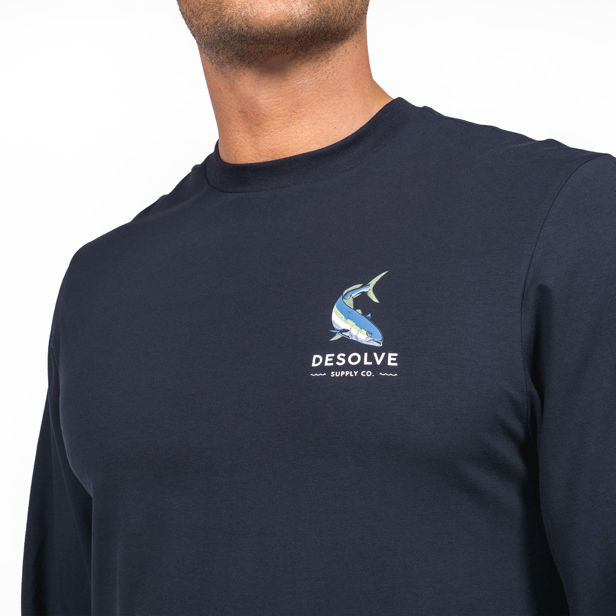 Haku LS Tee