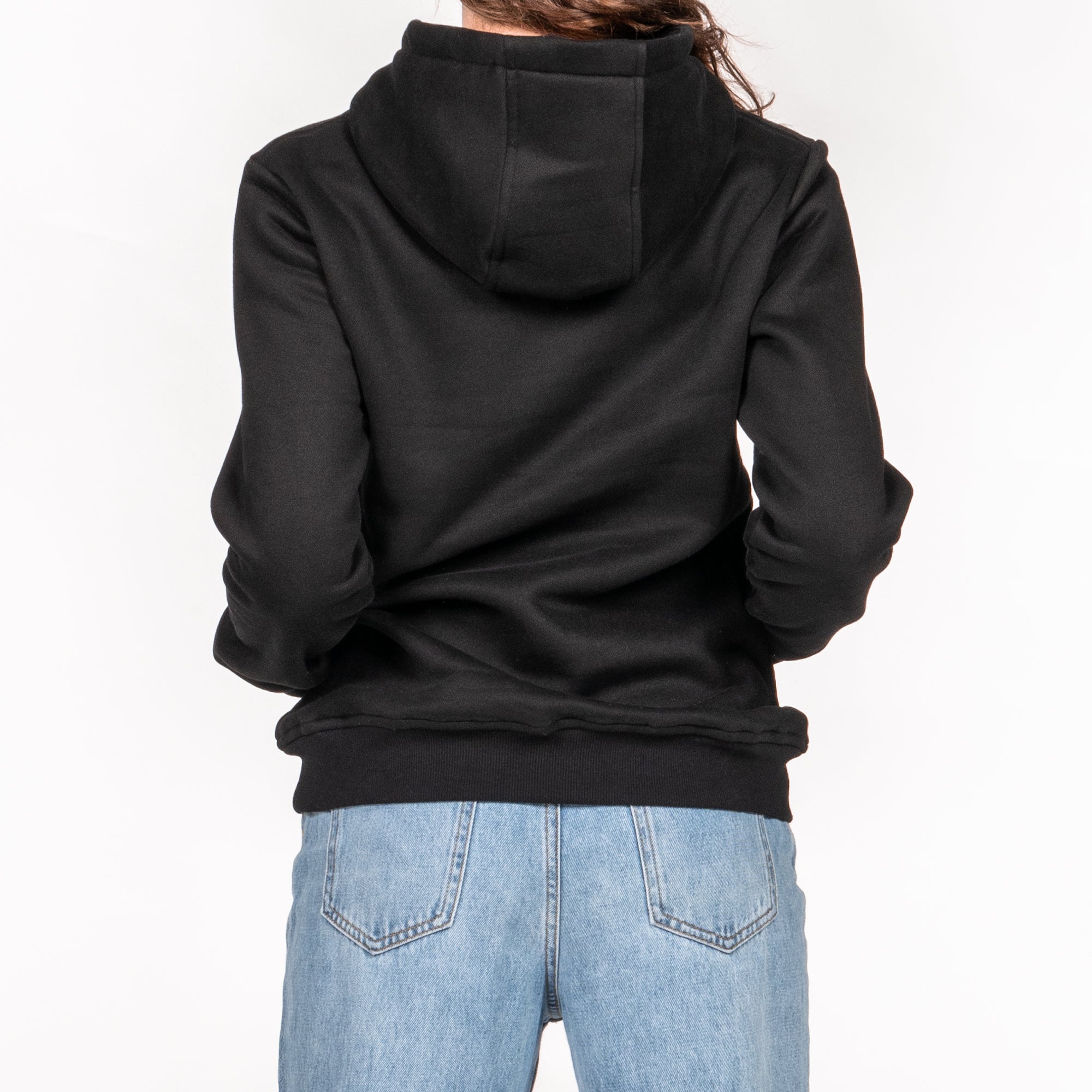 Seamare Hoodie Women's