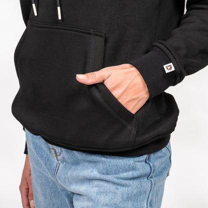 Seamare Hoodie Women's