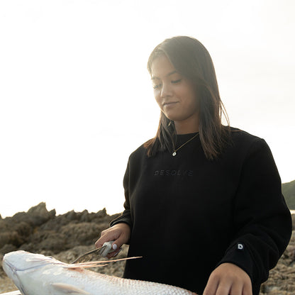 Standard Sweater Women's