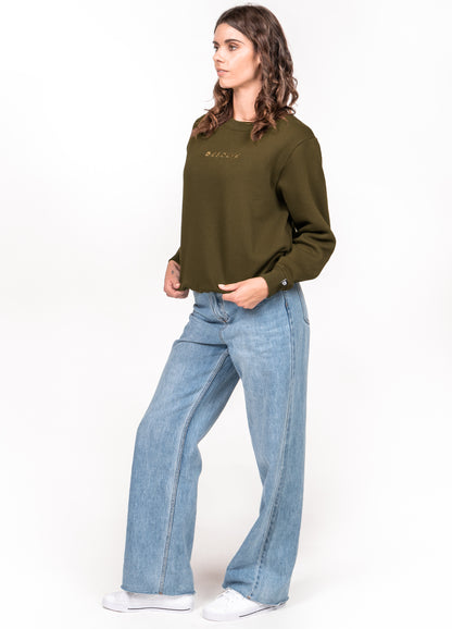 Standard Sweater Women's