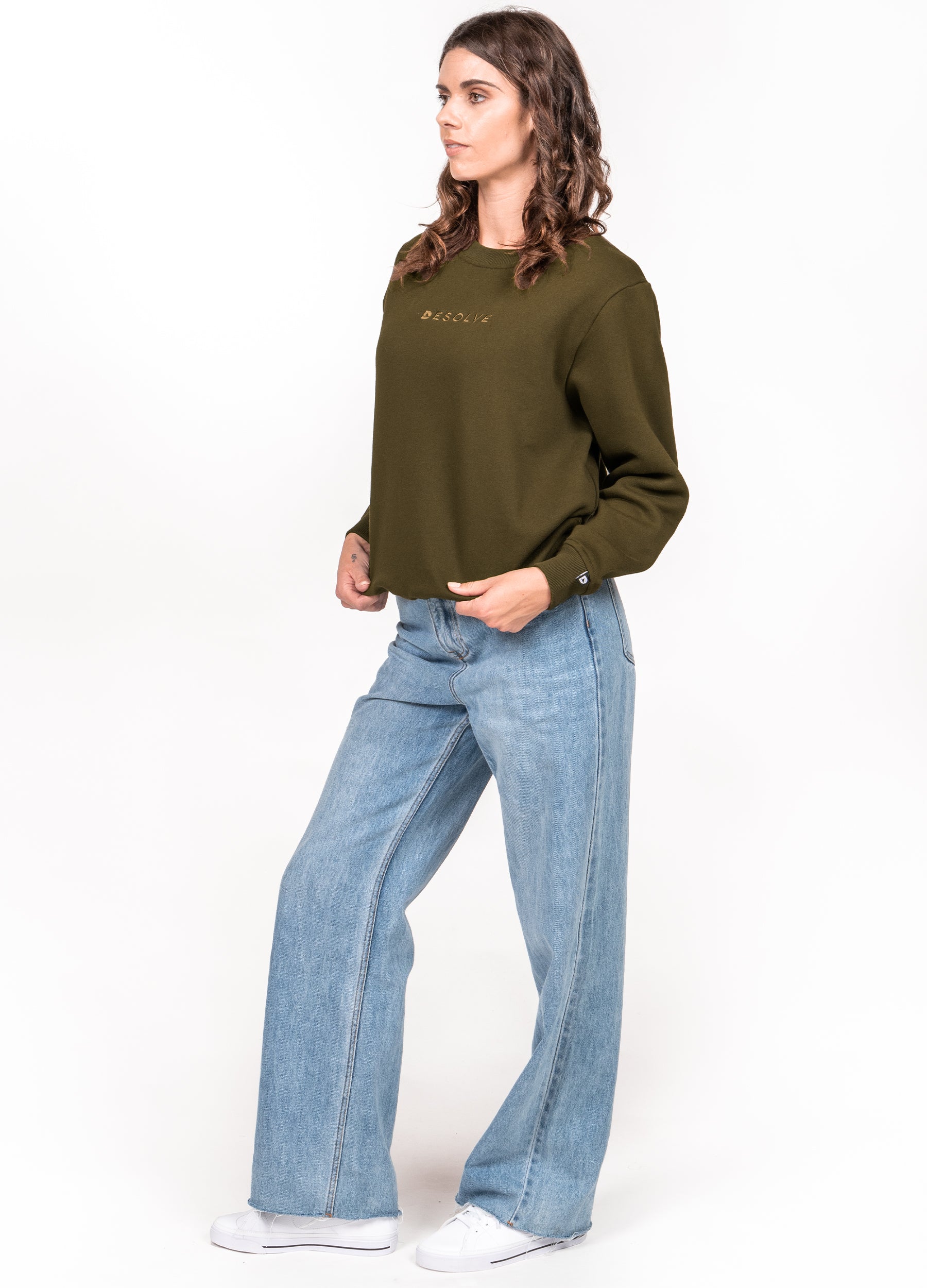 Standard Sweater Womens