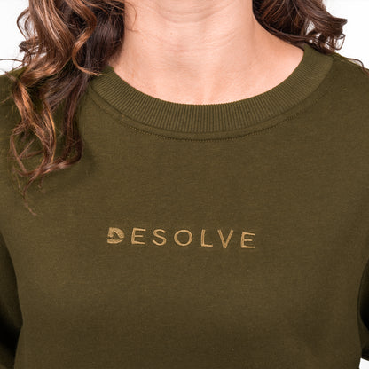 Standard Sweater Women's