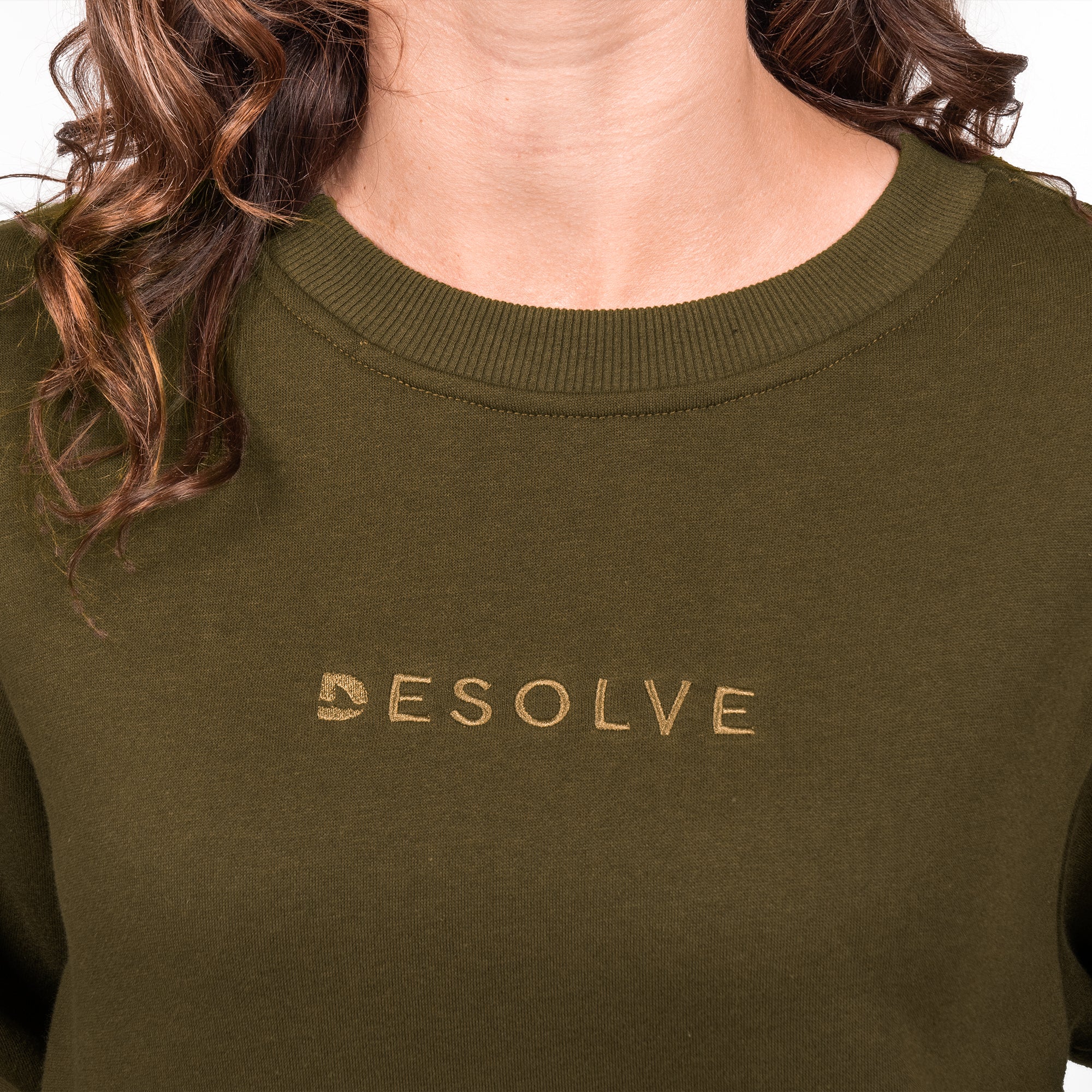 Standard Sweater Womens