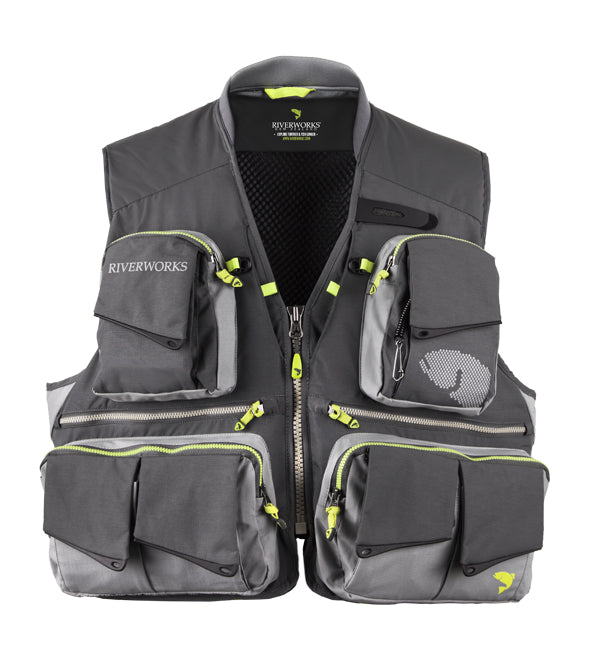 X Series Fly Vest