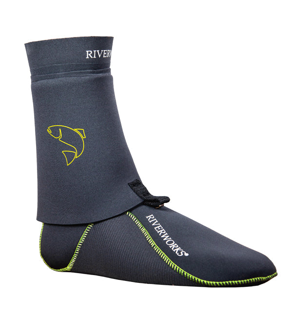 X Series Wading Socks