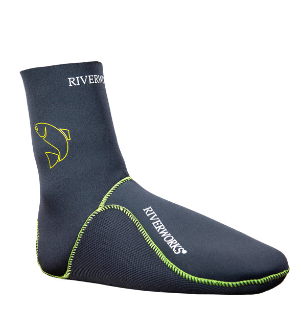 Z Series Wading Socks